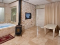 Maison de luxe à vendre en Israël.
